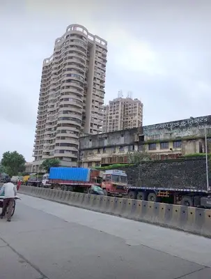Krypton Tower