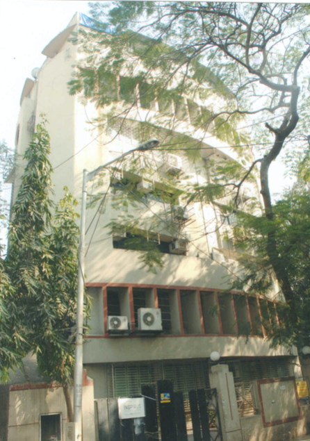 Office Fully Furnished in Lavlesh Court, Bandra West