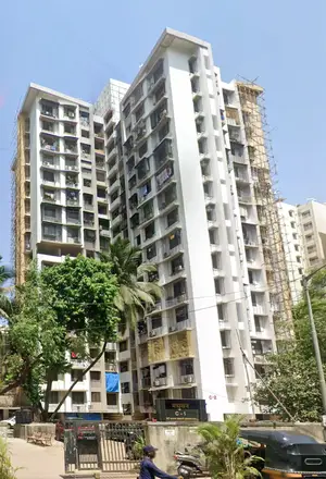 Madhuban Towers