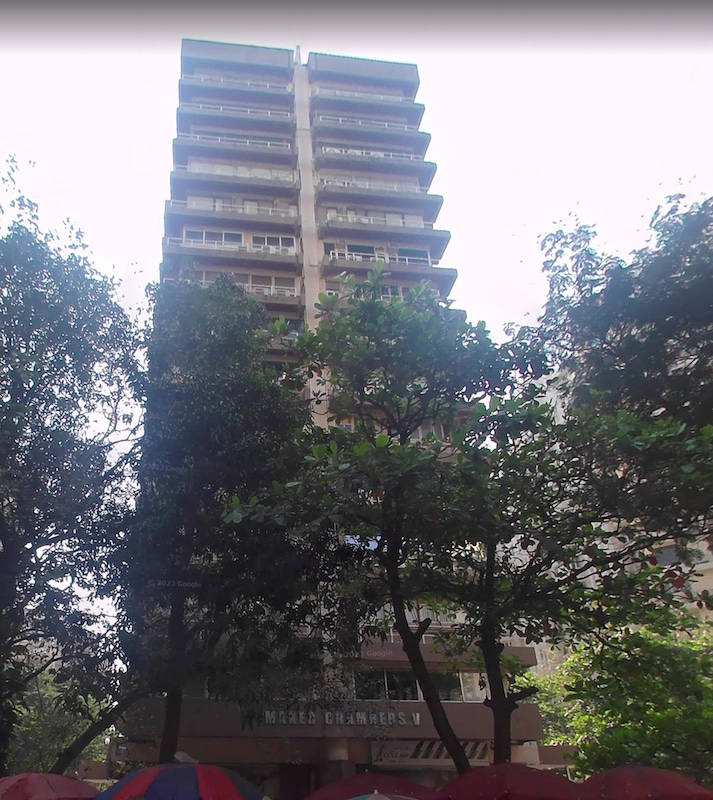 Office Fully Furnished in Maker Chambers V, Nariman Point - Photo 2
