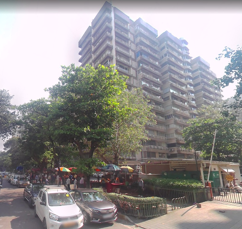 Office Fully Furnished in Maker Chambers V, Nariman Point - Photo 3