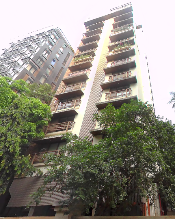 3 BHK in Mansha, Khar West - Photo 3