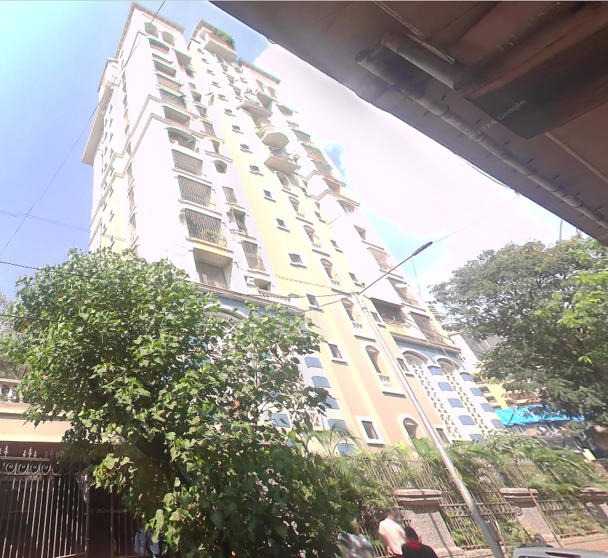 2 BHK Semi-Furnished in Marathon Omega, Lower Parel - Photo 2