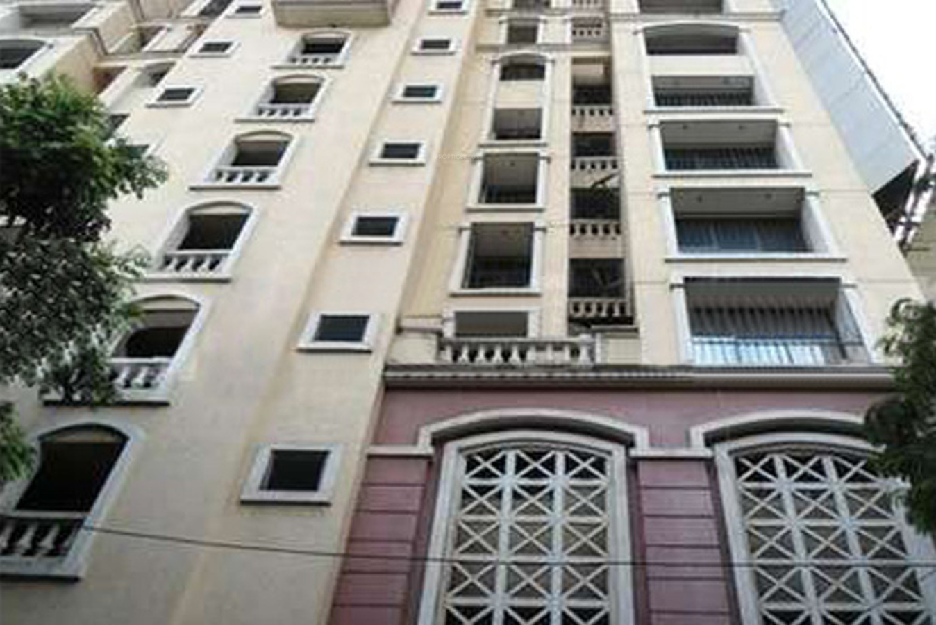 2 Semi-Furnished in Marathon Omega , Lower Parel