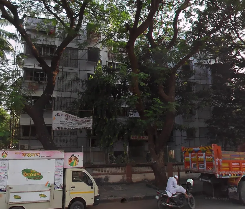 2 BHK Fully Furnished in Milap CHS, Andheri West