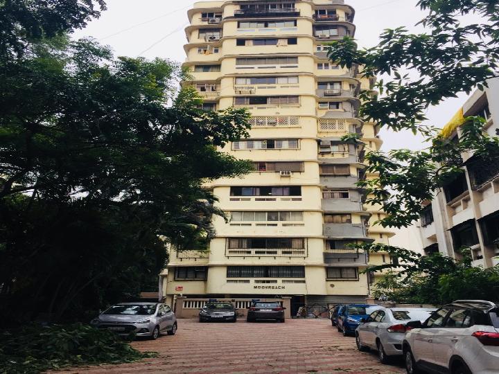 1½ BHK Semi-Furnished in Moon Reach , Prabhadevi
