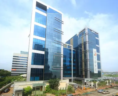 Naman Centre