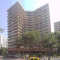 Nariman Bhavan — building image