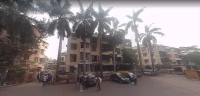 Navjivan Society
