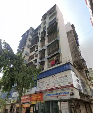 Neelganga Apartment