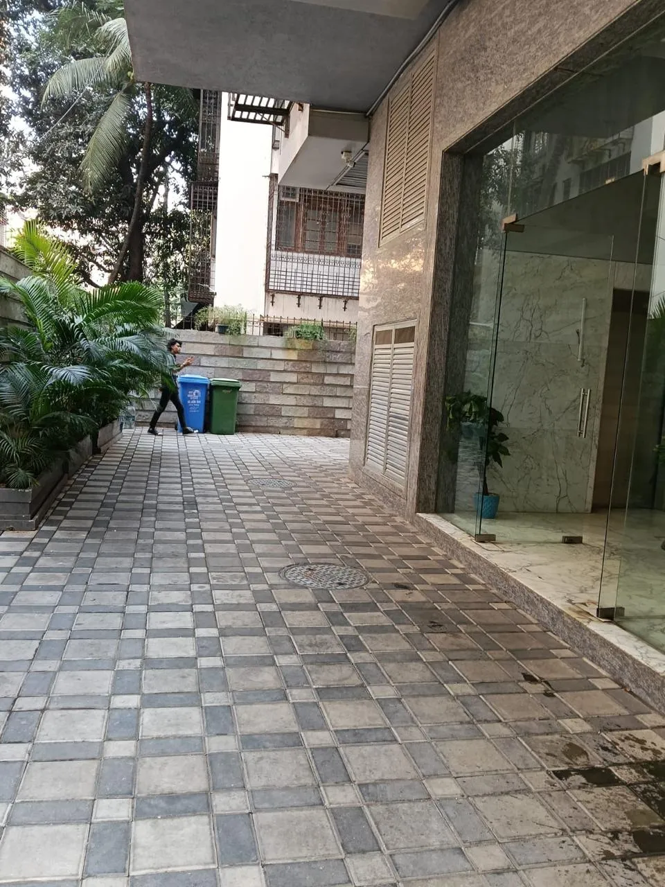 Office Unfurnished in Notan Chambers, Bandra West - Photo 4