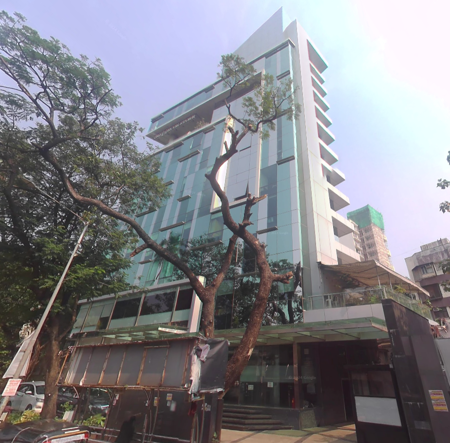 Office in Notan Heights, Bandra West - Photo 2