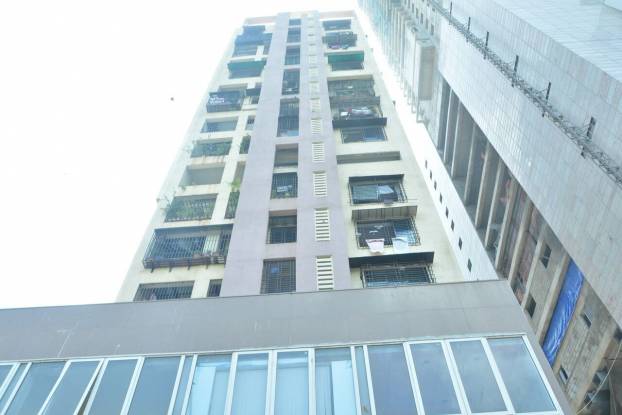 2 BHK Semi-Furnished in Orbit Terraces , Lower Parel