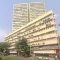 Panchratna Building