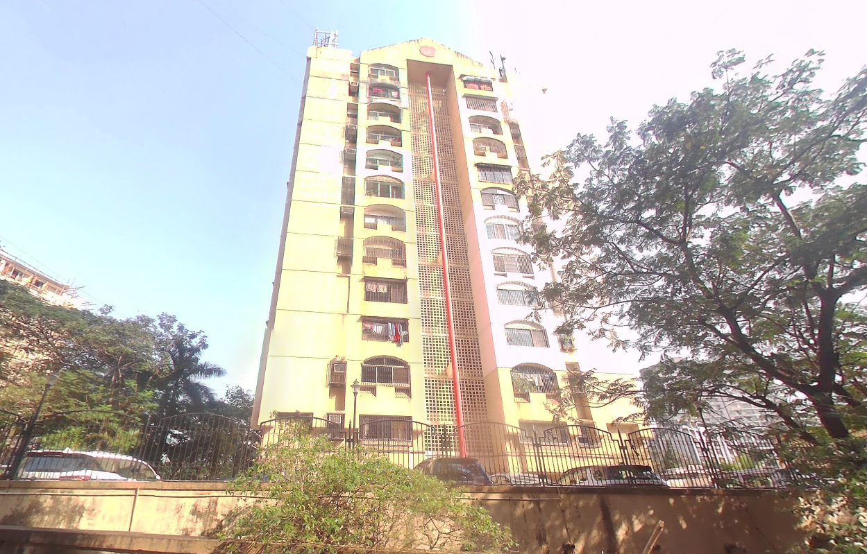 2 BHK Fully Furnished in Panchsheel, Goregaon East - Photo 2