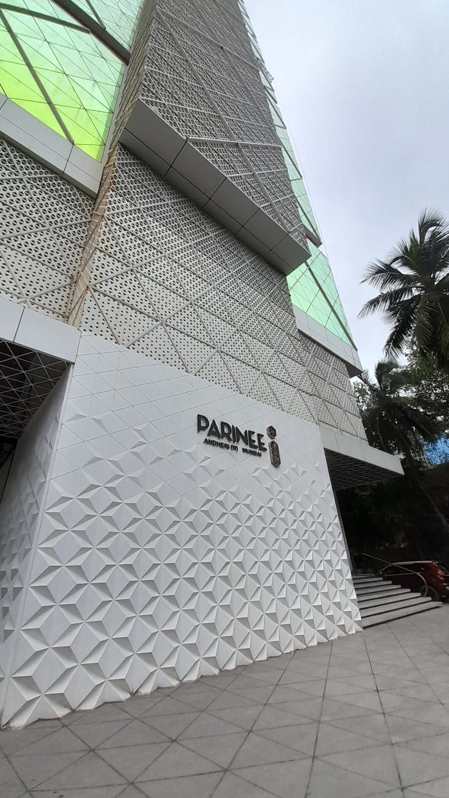 Office Fully Furnished in Parinee I, Andheri West - Photo 2