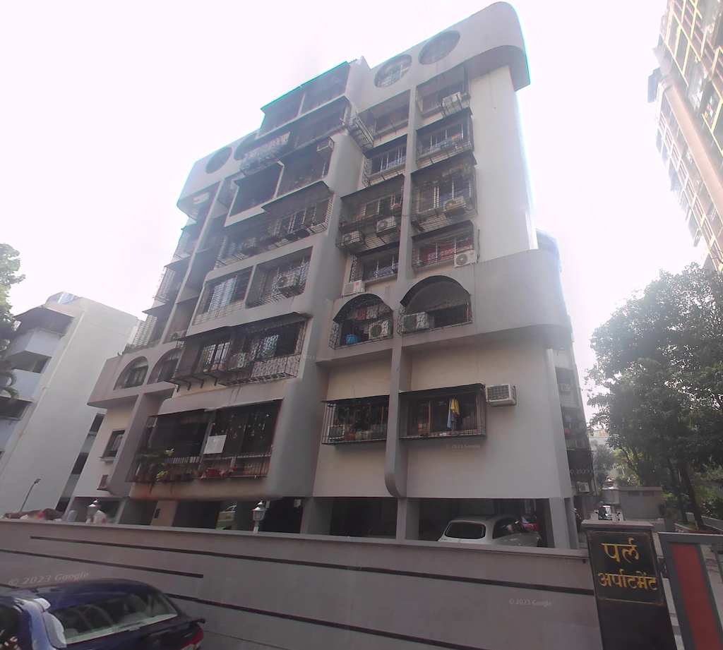 3 BHK Fully Furnished in Pearl Apartment, Andheri West - Photo 3