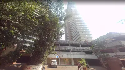 Prithvi Apartments