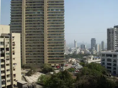 Prithvi Apartments