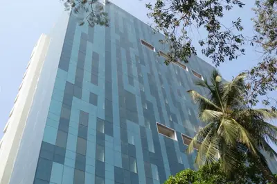 Quantum Towers