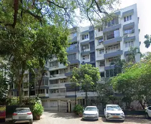 Raj Mahal