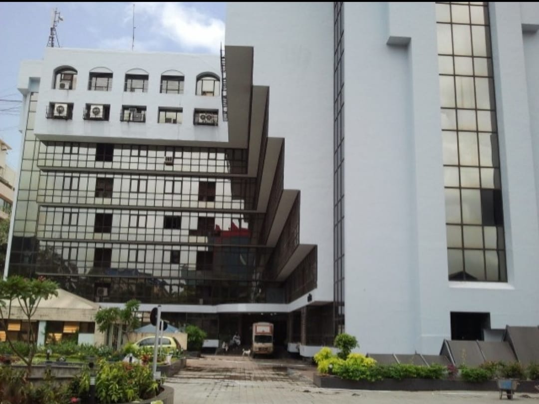 Office Fully Furnished in Sahar Plaza Midas, Andheri East