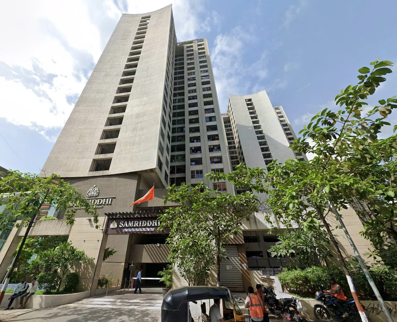 2 BHK unknown in Samriddhi, Bhayandar