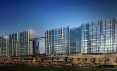 Seawood Grand Central