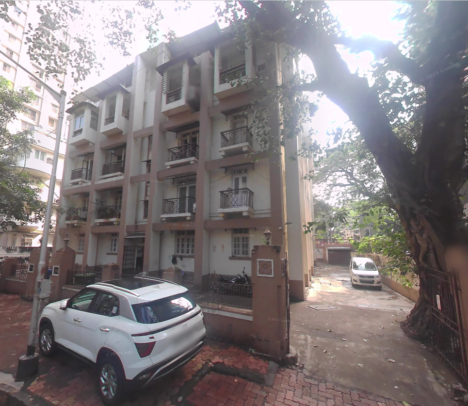 2 Semi-Furnished in Shirinabad , Matunga