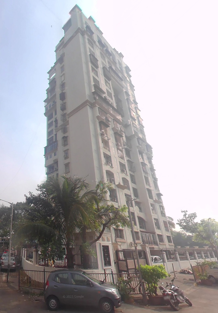 4 BHK in Shiv Kutir CHS, Andheri West