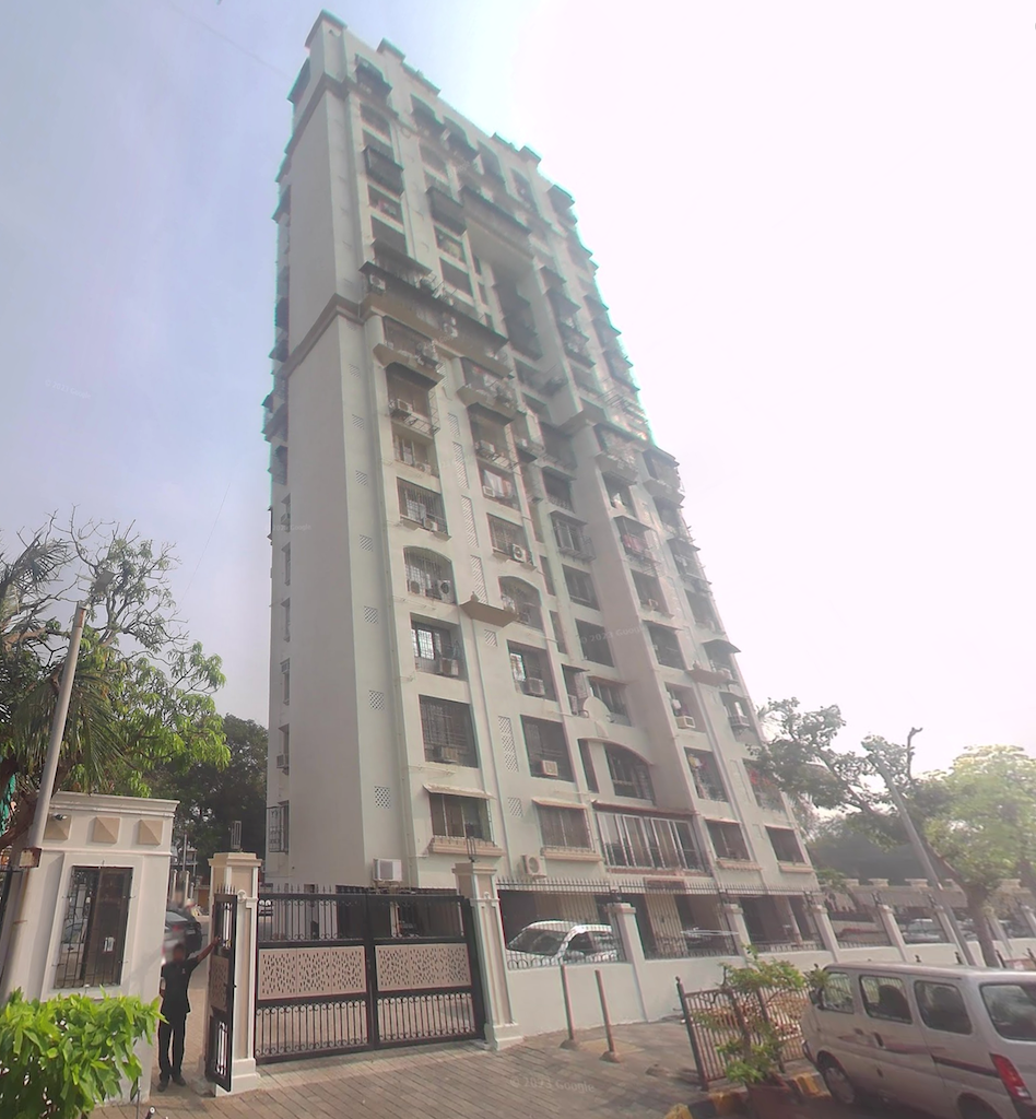3 BHK in Shiv Kutir CHS, Andheri West - Photo 2