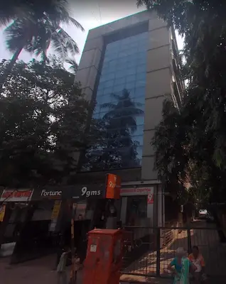 Shree Prasad House