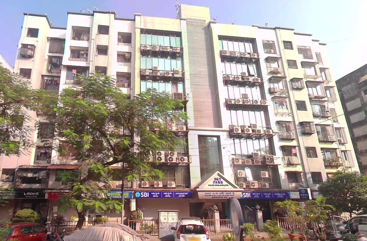 2 BHK in Sky Park, Goregaon West