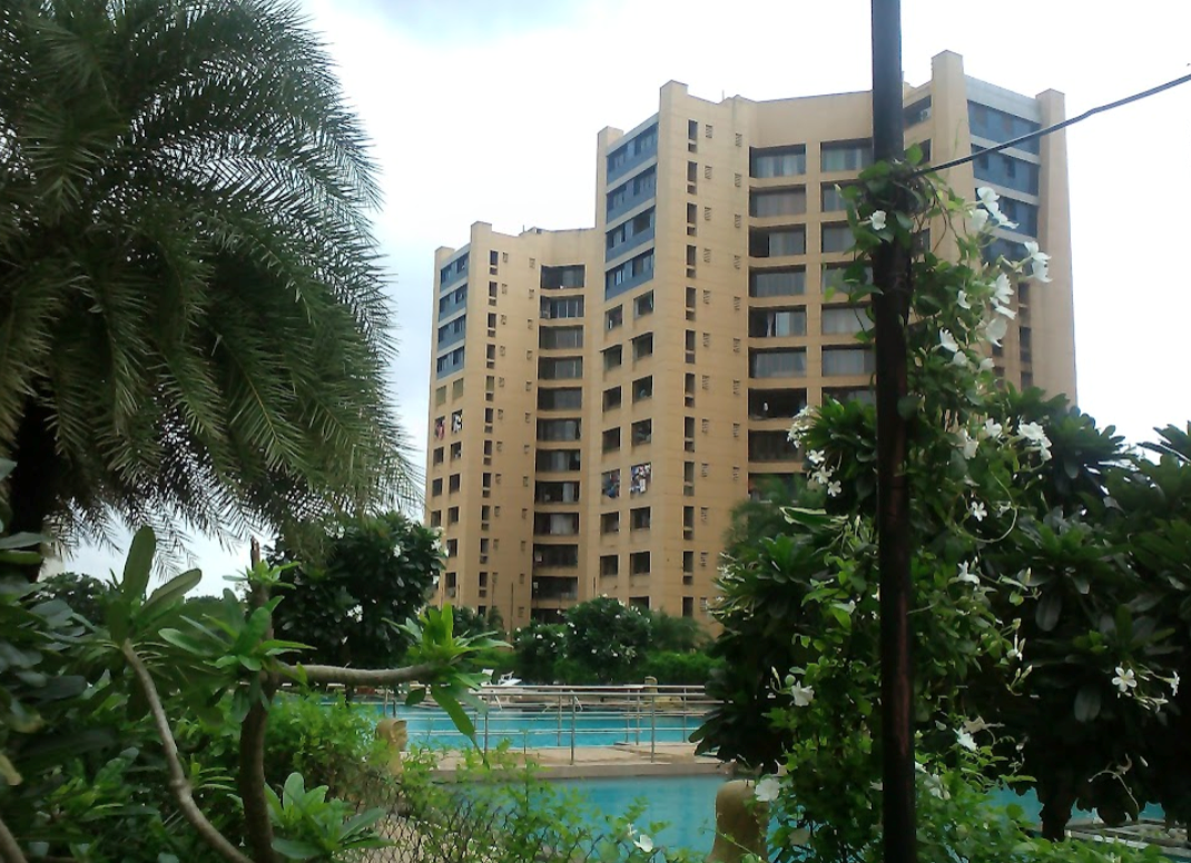 2 BHK Fully Furnished in Skyline Oasis, Ghatkopar West - Photo 3