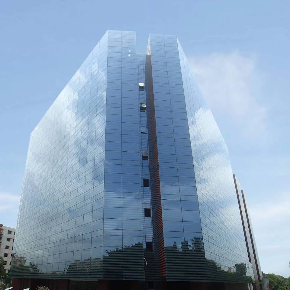 Office Semi-Furnished in Star Hub , Andheri East