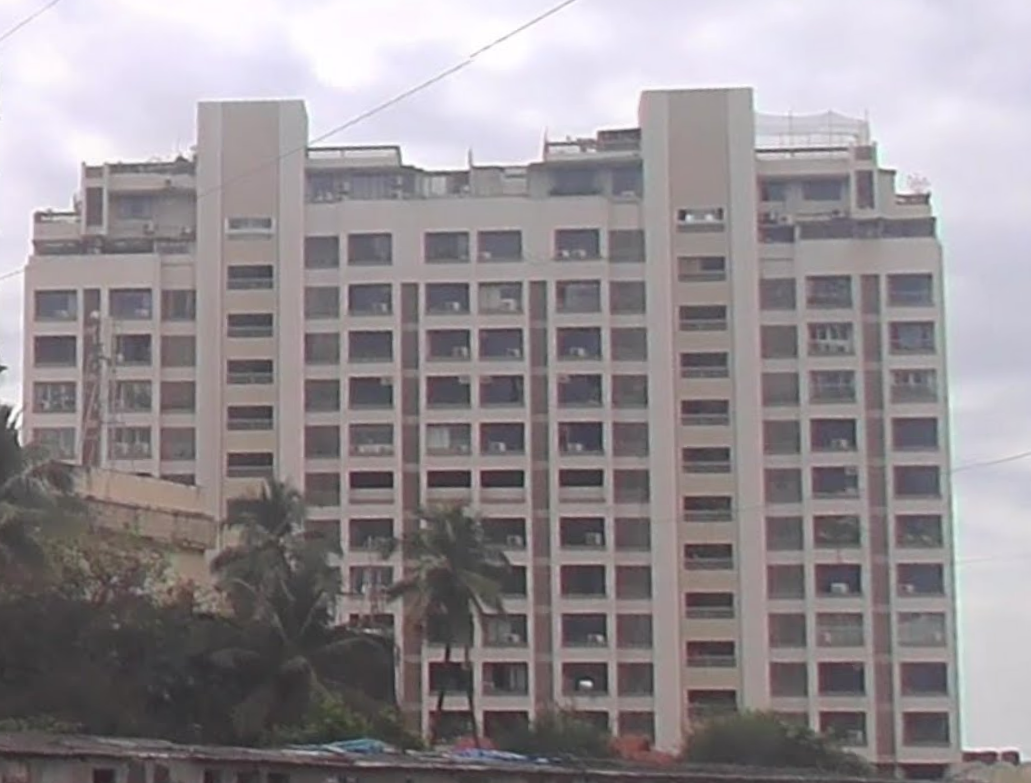 3 BHK Fully Furnished in Sterling Seaface, Worli - Photo 2