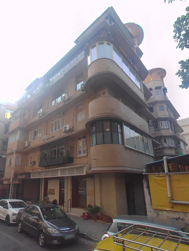 2 BHK Furnish in Suleman Chambers, Colaba - Photo 2