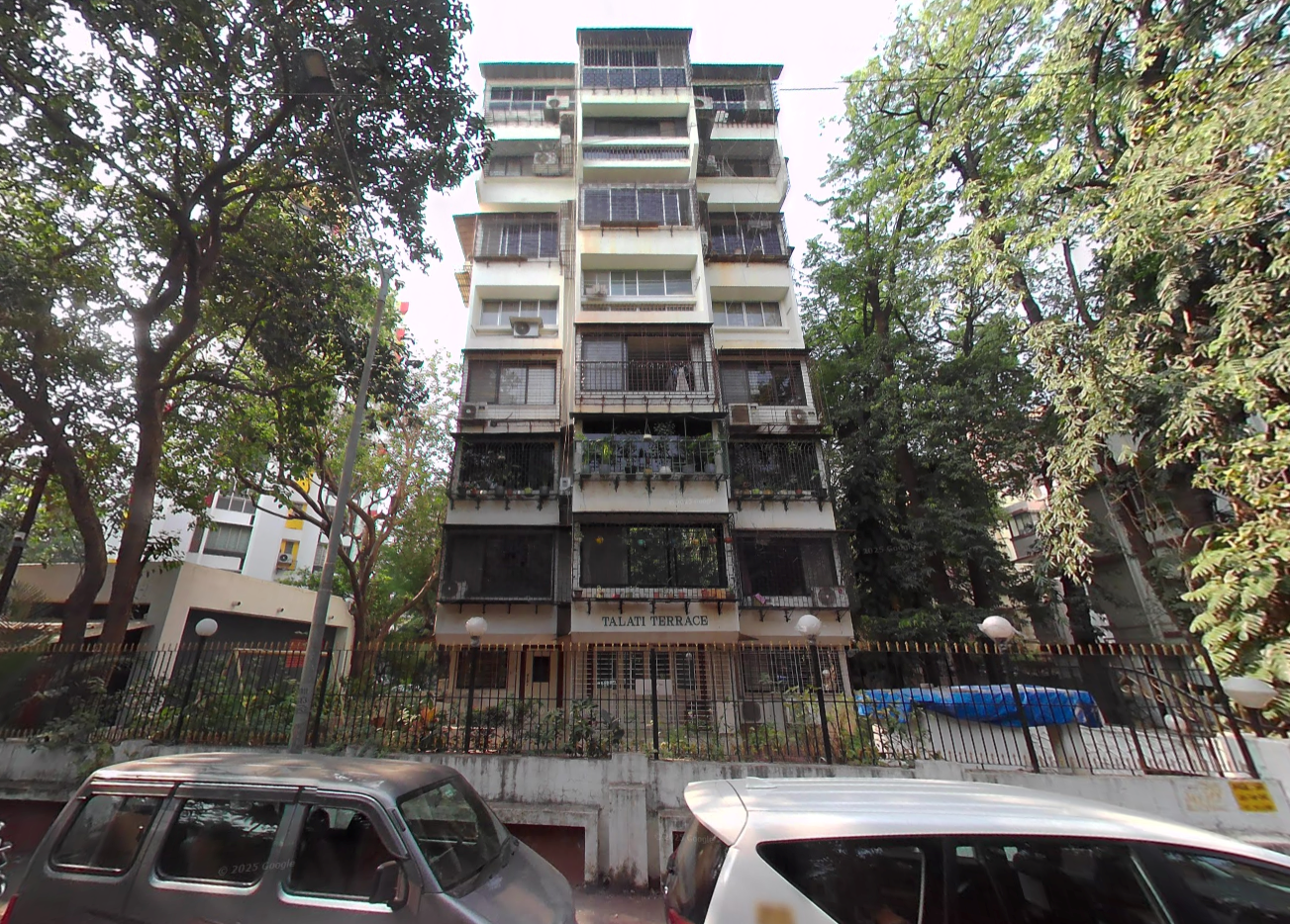 3 BHK Fully Furnished in Talati Terrace , Andheri West