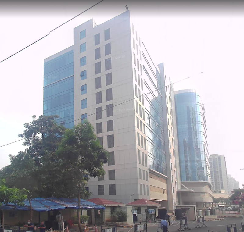 Office in Techniplex I, Goregaon West