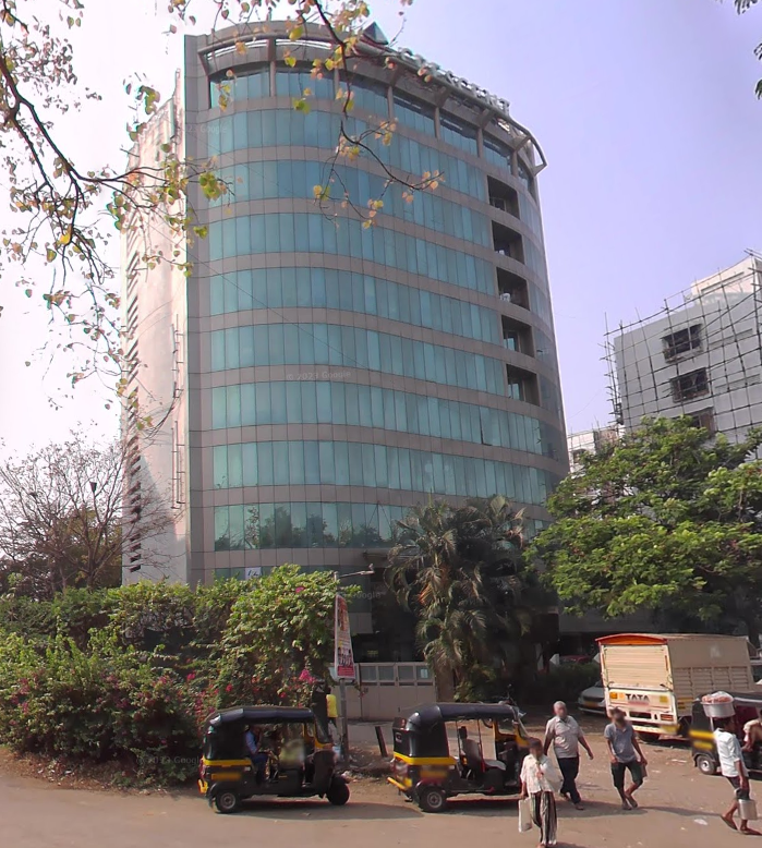 Office Fully Furnished in The Avenue, Andheri East