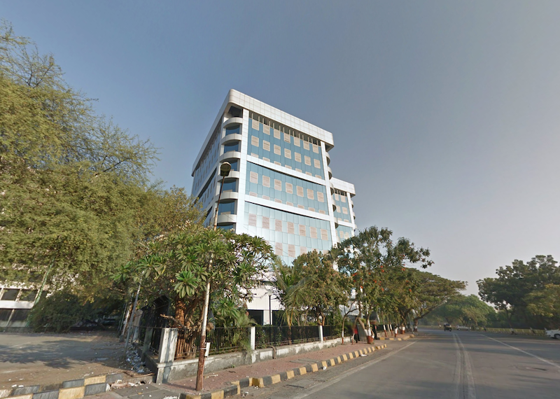 Office Fully Furnished in The Metropolitan, Bandra Kurla Complex - Photo 2