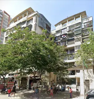 Vishal Residency