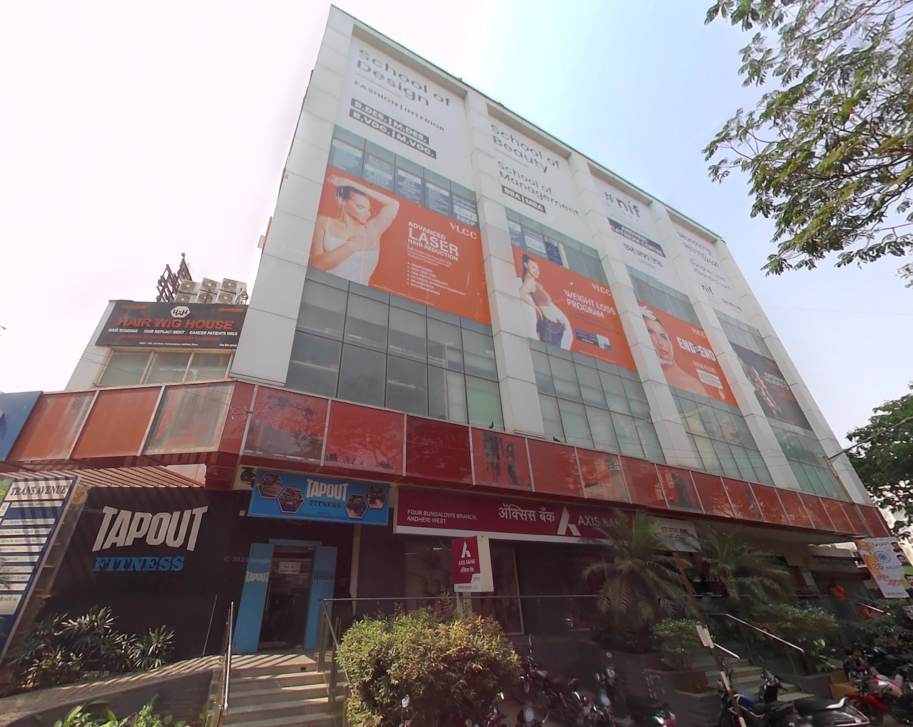 Office in Trans Avenue, Andheri West - Photo 3