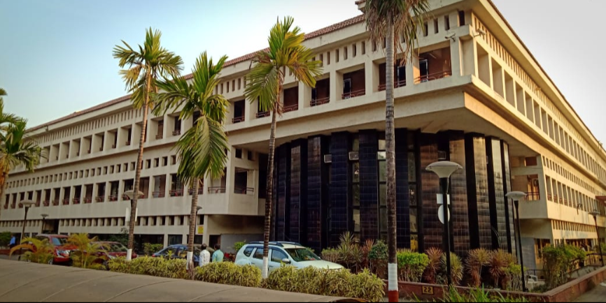 Office in Udyog Bhavan, Goregaon West - Photo 2