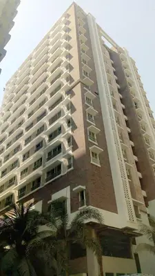 Parinee 11 West