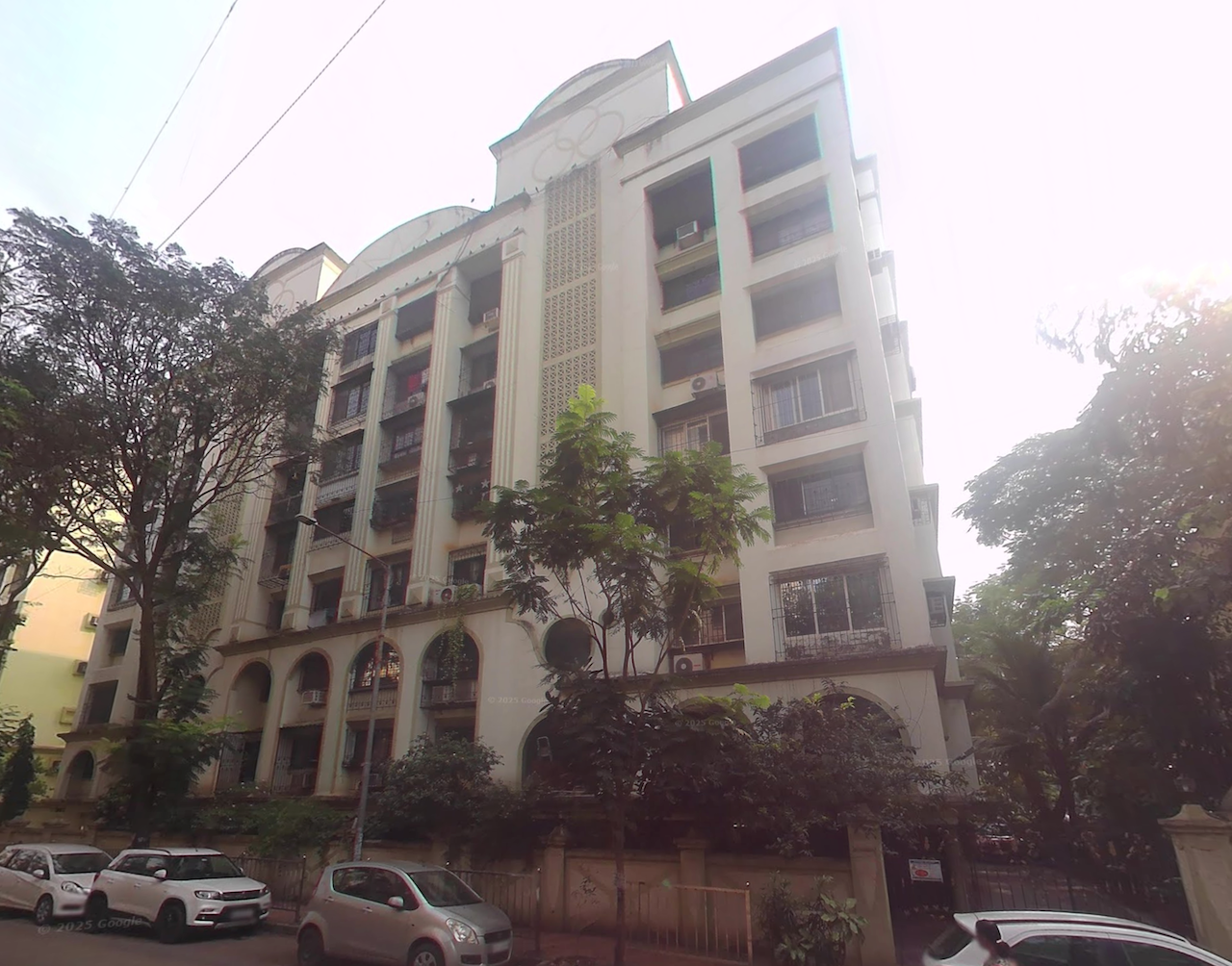 3 Semi-Furnished in Aditya , Andheri West