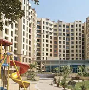 Akruti Orchid Park