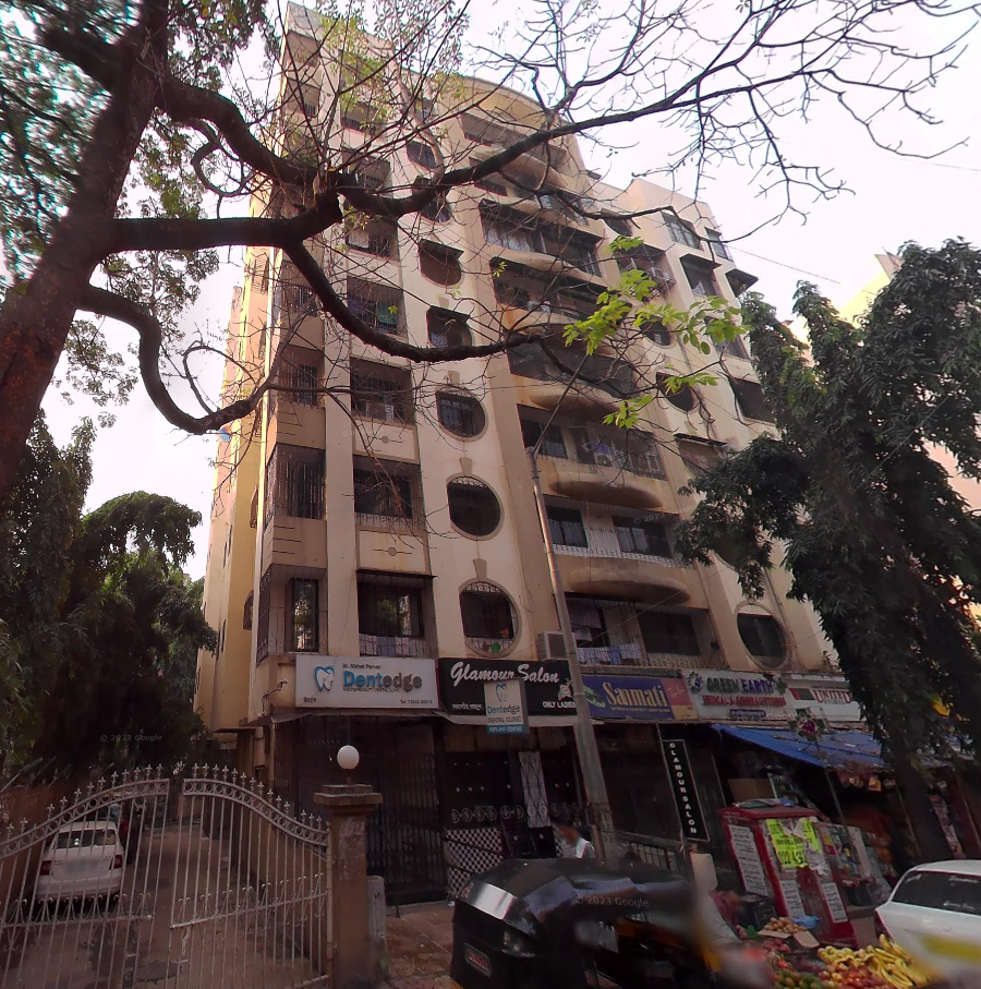 Office Fully Furnished in Vithal Kunj , Andheri West