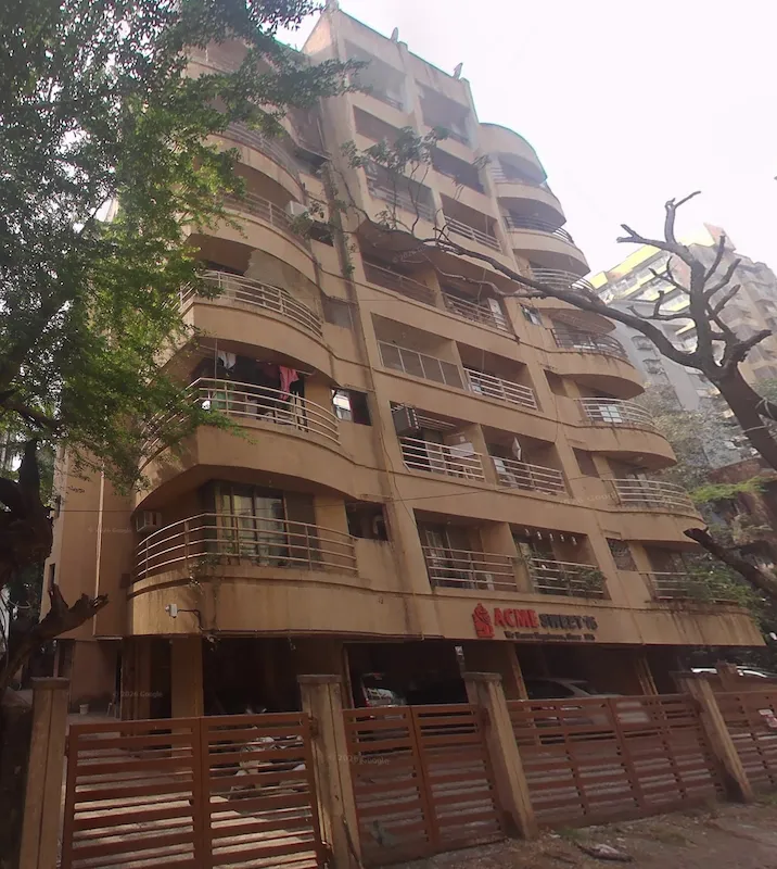 2 BHK Unfurnished in Acme Sweet 16, Andheri West - Photo 3