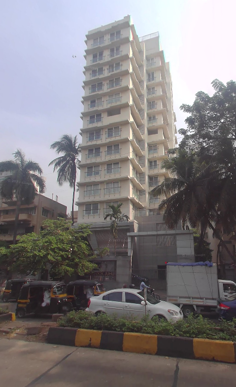 3 BHK Fully Furnished in Woodstock, Juhu